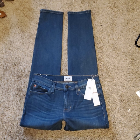 Hudson Jeans Denim - NWT Hudson Jeans
